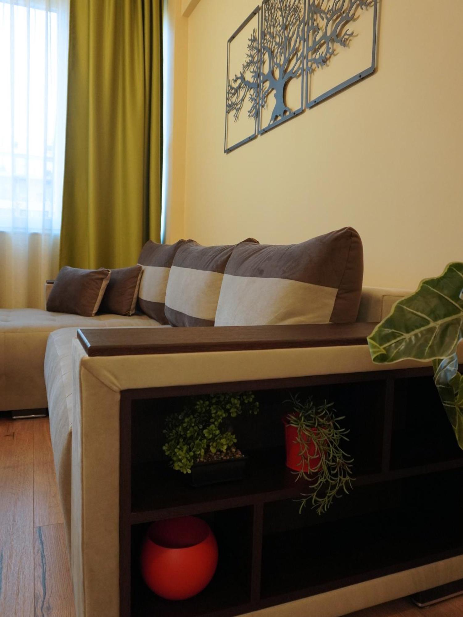 Homesweethome Apartments Салоніки Екстер'єр фото
