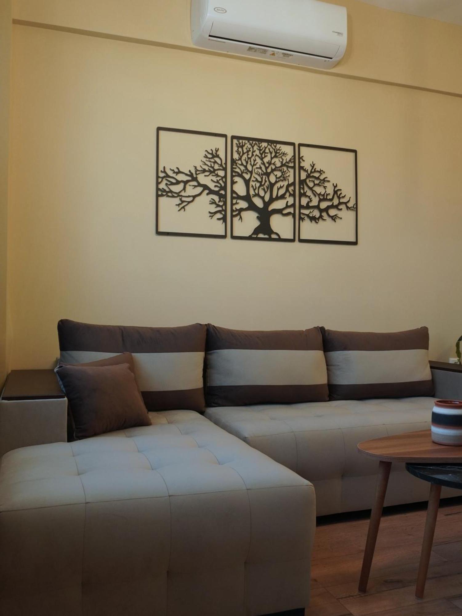 Homesweethome Apartments Салоніки Екстер'єр фото