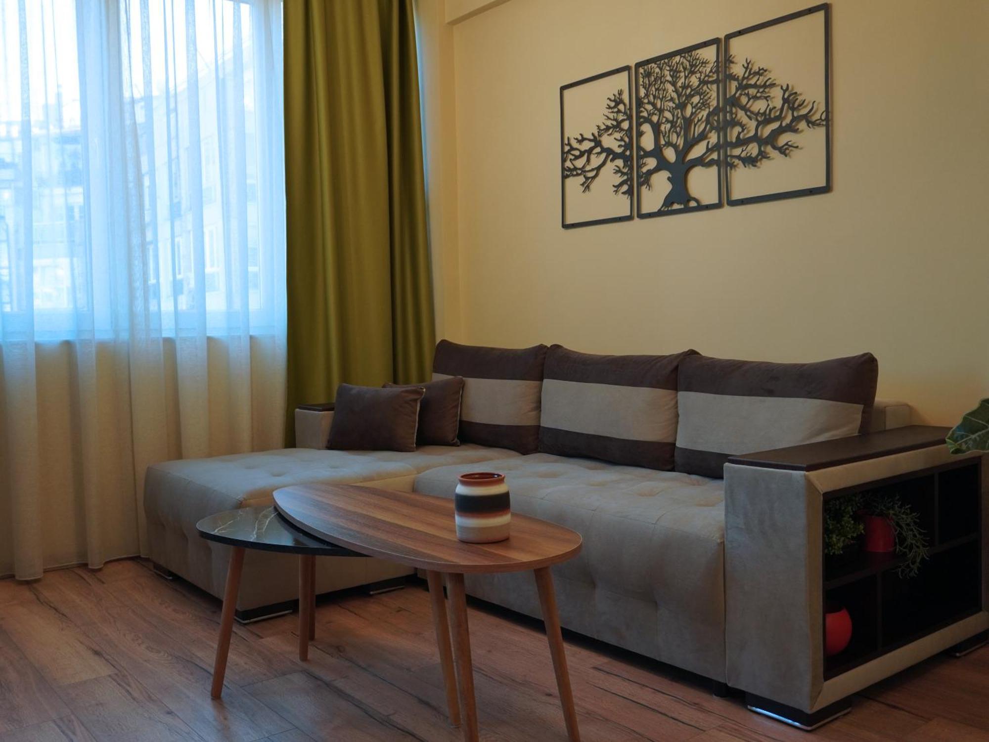 Homesweethome Apartments Салоніки Екстер'єр фото
