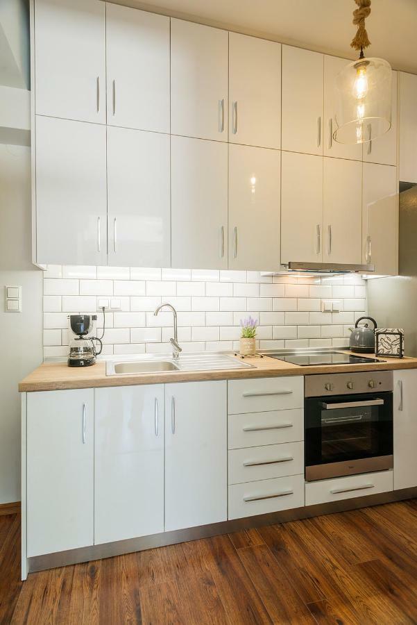 Homesweethome Apartments Салоніки Екстер'єр фото