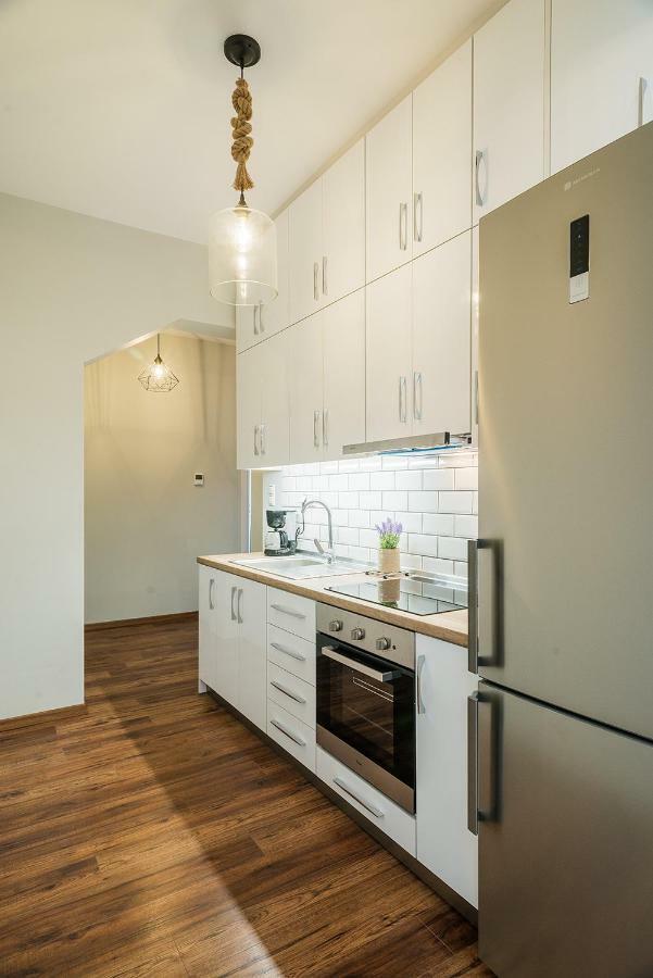 Homesweethome Apartments Салоніки Екстер'єр фото